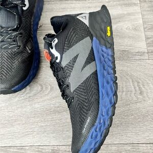 New Balance Women’s Fresh Foam Hierro V6 GTX Trail Running Shoes
